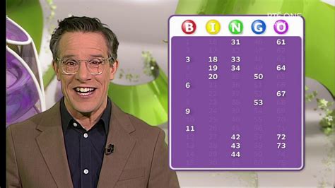 rté player telly bingo today youtube live|RTÉ One Telly Bingo 22nd January 2021 .
